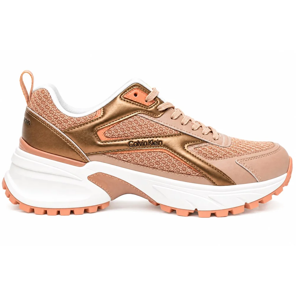Buty Calvin Klein HW0HW031400KHXXA