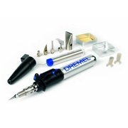 DREMEL Mikropalnik gazowy VersaTip F0132000JA