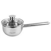 Rondle - Rondel z pokrywką MAESTRO MR-3510-14S 14 cm - miniaturka - grafika 1