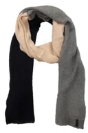 Apaszki i szaliki damskie - WRANGLER ROSE PINK SZALIK DAMSKI - miniaturka - grafika 1