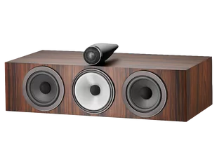 Bowers & Wilkins HTM71 S3 (mokka) - Głośniki i kolumny - miniaturka - grafika 1