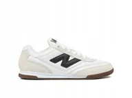 Buty sportowe męskie - New Balance URC42LA Buty unisex - miniaturka - grafika 1