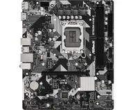 Płyty główne - Płyta główna B760M-H/M.2 s1700 2DDR5 DP/HDMI mATX - miniaturka - grafika 1
