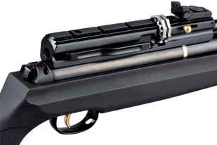Wiatrówka PCP Hatsan AT44-10 4.5 mm - Wiatrówki karabinki - miniaturka - grafika 2