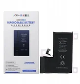 Baterie do telefonów - Bateria JCID Bateria with the possibility of assigning to iPhone 14 Pro standardowa pojemność - miniaturka - grafika 1