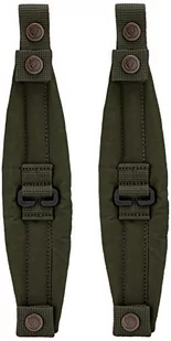 Fjallraven Kånken Mini Shoulder Pads, plecak, unisex, dla dorosłych, rozmiar uniwersalny zielony - Akcesoria turystyczne - miniaturka - grafika 1