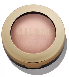 MILANI MILANI - Baked Highlighter - Wypiekany rozświetlacz do twarzy - 110 DOLCE PERLA MILHRTW-DOTW - Rozświetlacze do twarzy i ciała - miniaturka - grafika 1