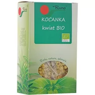 Herbata - Runo Kocanka kwiat BIO, 25 g - miniaturka - grafika 1