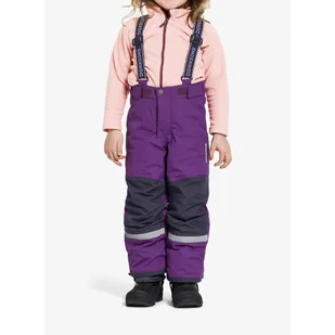 Spodnie dla dzieci Didriksons Idre Pants - Spodnie narciarskie - miniaturka - grafika 1
