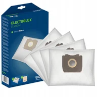 Worki do odkurzaczy - Worki Worwo Elmb04K Electrolux Mw-Kpl 4 Wor+Filtr - miniaturka - grafika 1