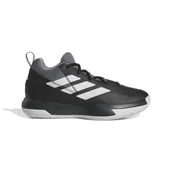 Koszykówka - Dziecięce Buty ADIDAS CROSS EM UP SELECT J IE9255 – Czarny - miniaturka - grafika 1