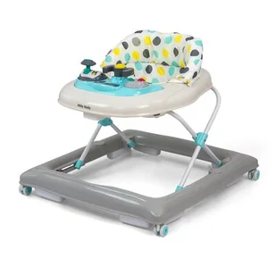 Milly Mally Chodzik dla Dziecka Patrol Dots 3759 - Chodziki - miniaturka - grafika 1