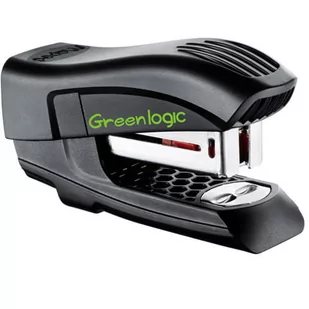 Maped Zszywacz Greenlogic mini do 15 kartek 353011 - Zszywacze biurowe - miniaturka - grafika 1