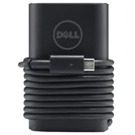 Adaptery i przejściówki - DELL 450-ALJI adapter zasilający/ inwentor Wewnętrzna Czarny - miniaturka - grafika 1