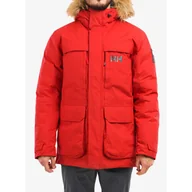 Kurtki męskie - Kurtka zimowa męska Helly Hansen Nordsjo Parka - miniaturka - grafika 1