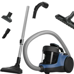 Odkurzacz Electrolux Ease C2 ECC21-4SB - Odkurzacze - miniaturka - grafika 1