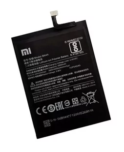 Xiaomi Redmi 5 Plus BN44 4000mAh 15.4Wh Li-Ion 3.85V oryginalny) BN44 - Baterie do telefonów - miniaturka - grafika 1