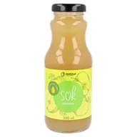 Soki i napoje niegazowane - Sok jabłkowy 250ml - miniaturka - grafika 1