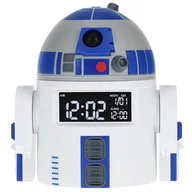 Pościel dla dzieci - R2-D2 Budzik Star Wars - miniaturka - grafika 1