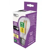 Żarówki LED - Żarówka LED EMOS Filament ZF5147 3.8W E27 - miniaturka - grafika 1