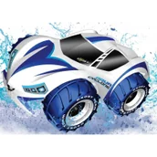 Samochody i pojazdy dla dzieci - Aqua Cyclone Dumel - miniaturka - grafika 1