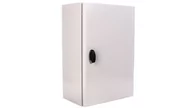 Rozdzielnie elektryczne - Schneider electric Obudowa S3D 600x800x300mm IP66 bez płyty montażowej NSYS3D6830 NSYS3D6830 - miniaturka - grafika 1