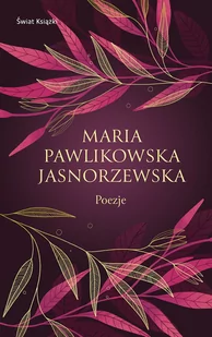 Poezje - Poezja - miniaturka - grafika 1