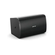 Soundbary - BOSE DesignMax DM10S-SUB niskotonowy głośnik naścienny (sztuka/czarny) - miniaturka - grafika 1