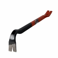 Łomy i kilofy - FASTER TOOLS łom PROF 600mm - miniaturka - grafika 1