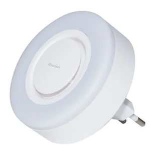 Inteligentna lampka i wzmacniacz sygnału ZigBee Heiman HS2RNL-E Tuya - Akcesoria do monitoringu - miniaturka - grafika 1