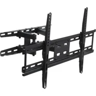 Uchwyty do telewizora - Art Uchwyt do telewizora 32-80&quot LED/LCD 45kg UX-160 pion/poziom RAMT ADUX160 - miniaturka - grafika 1