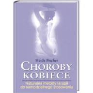 Książki medyczne - Choroby kobiece Używana - miniaturka - grafika 1