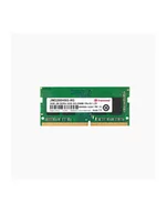 Pamięci RAM - TRANSCEND 8GB JM DDR4 3200 SO-DIMM 1Rx16 1Gx16 CL22 1.2V - miniaturka - grafika 1