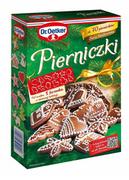 Dania w proszku - Dr. Oetker Dr Oetker DR OETKER PIERNICZKI 350G Zakupy dla domu i biura! 1-60-904228 - miniaturka - grafika 1