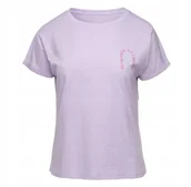 Koszulki i topy damskie - Damska Koszulka z krótkim rękawem CIRNO WO'S M - miniaturka - grafika 1