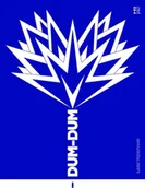 Komiksy dla młodzieży - Dum-Dum - Łukasz Wojciechowski - miniaturka - grafika 1