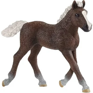 Źrebię rasy Szwedzkiej - Figurki dla dzieci - miniaturka - grafika 1