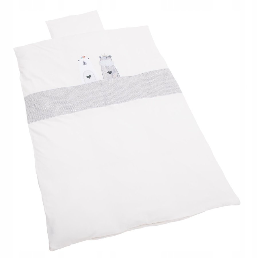 Be's Collection Odi&Bodi Pościel 100x135cm