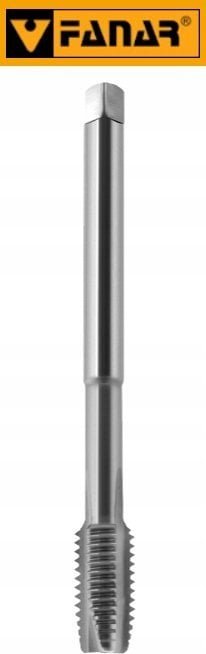 Fanar GWINTOWNIK M16x1,5 DIN-374C LH 6H HSSE 800