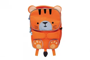 Plecak Toddlepak Trunki Tygrys Tipu pomarańczowy - Plecaki - miniaturka - grafika 7