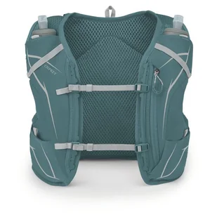 Kamizelka do biegania Osprey Dyna 1.5 Rozmiar plecaka: L / Kolor: niebieski/szary - Kurtki i kamizelki sportowe męskie - miniaturka - grafika 1