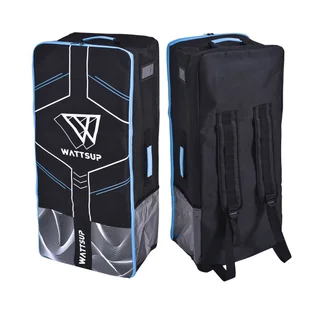 Deska sup Wattsup Jelly 9'6 2023 - Deski SUP i akcesoria - miniaturka - grafika 7