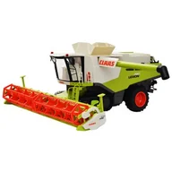 Zabawki zdalnie sterowane - HAPPY PEOPLE Zdalnie sterowany Kombajn Claas Lexion 780 RC 42426 - miniaturka - grafika 1
