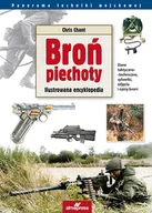 Historia Polski - Broń piechoty - Chris Chant - miniaturka - grafika 1