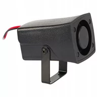 Akcesoria motoryzacyjne - 5475# Syrena alarm.1ton ps101 micro piezo - miniaturka - grafika 1