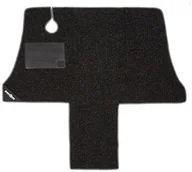 Dywaniki samochodowe - Brunner Mata Tapis Deluxe Ducato 91-94 - miniaturka - grafika 1
