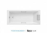 Wanny - ROCA CLUB A248548000 Wanna VYTHOS 150x70 CM - miniaturka - grafika 1