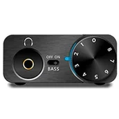 Wzmacniacze słuchawkowe - FiiO E10k Olympus 2 (M150UWH2) - miniaturka - grafika 1