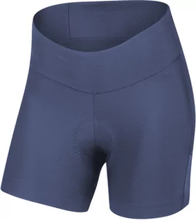 Spodnie rowerowe - Pearl Izumi Sugar 5" Shorts Women, dark denim/navy M 2021 Spodnie szosowe P112120106PFM - grafika 1