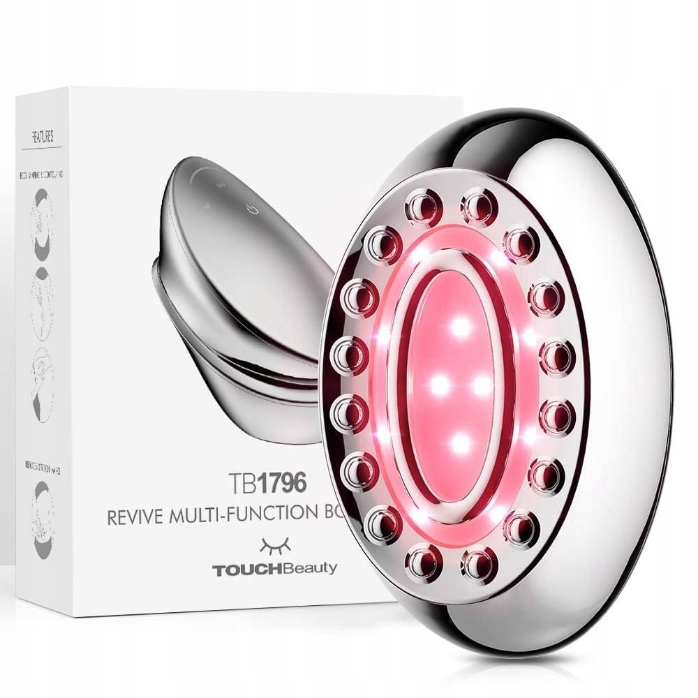 Masażer na cellulit do ciała TOUCHBeauty TB-1796 Wyszczuplający